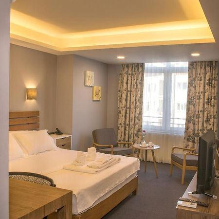 Mephisto Apartment Истанбул Екстериор снимка