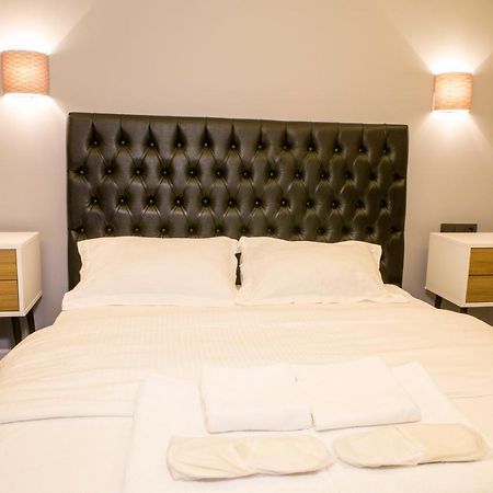 Mephisto Apartment Истанбул Екстериор снимка