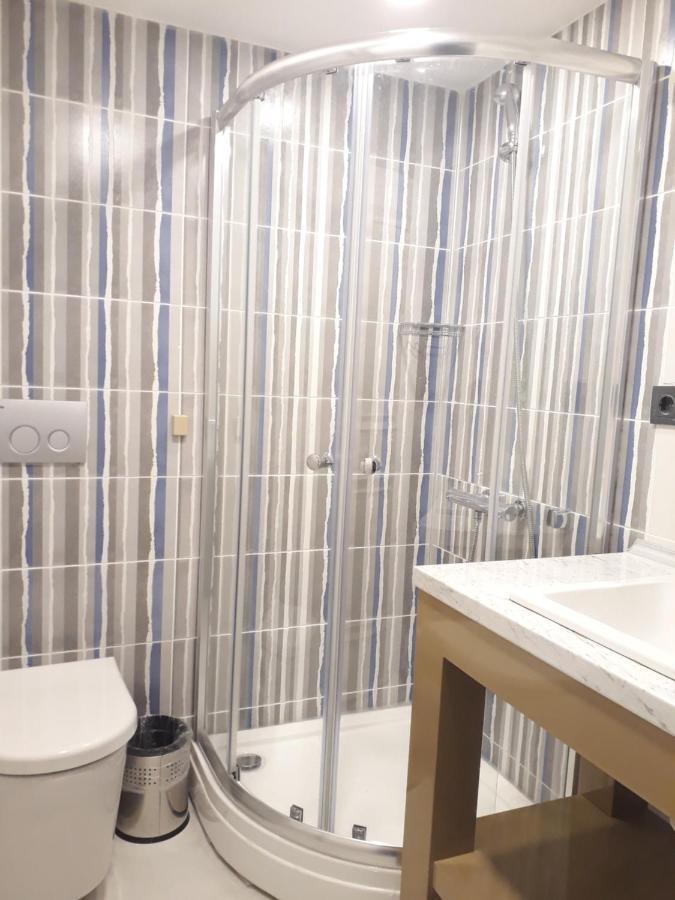 Mephisto Apartment Истанбул Екстериор снимка