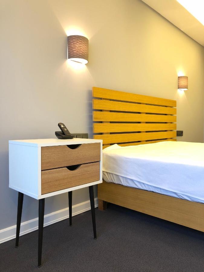 Mephisto Apartment Истанбул Екстериор снимка