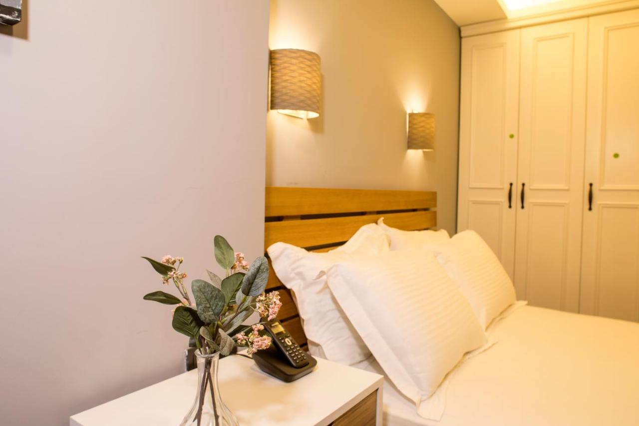 Mephisto Apartment Истанбул Екстериор снимка
