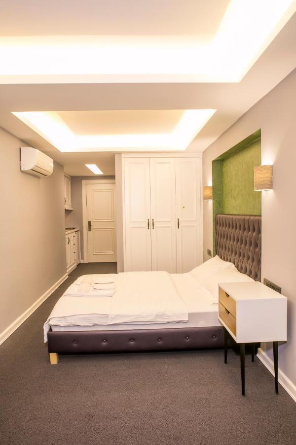 Mephisto Apartment Истанбул Екстериор снимка